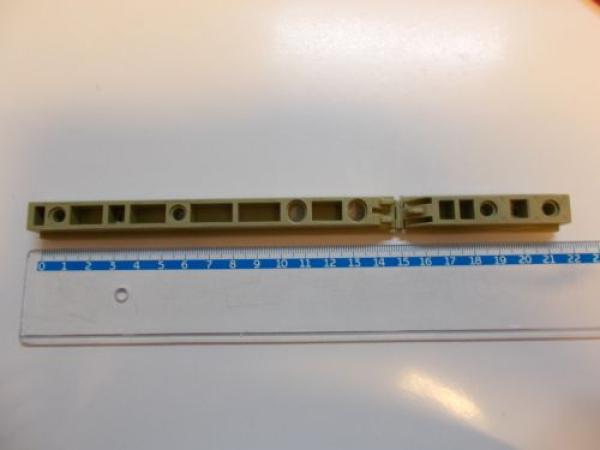 Falzunterlage FU320, Siegenia